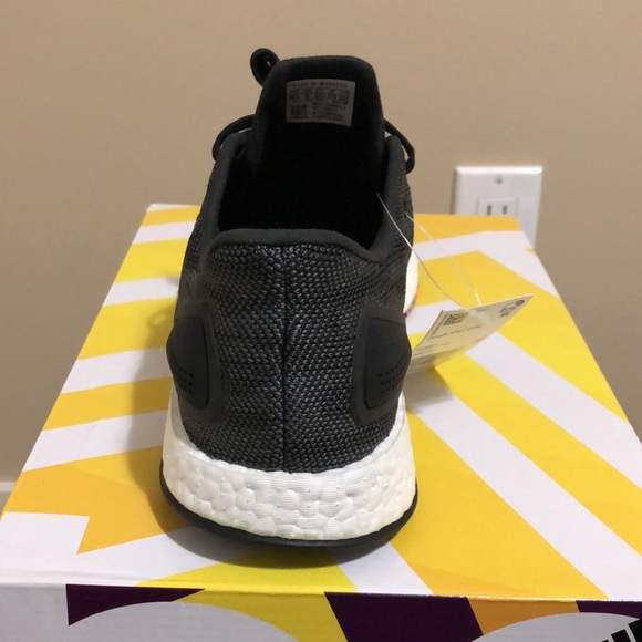 Adidas Pureboost DPR. - Picture 4 of 9